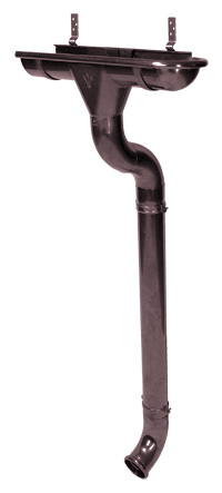 Stalnoy vodostok Aquasystem