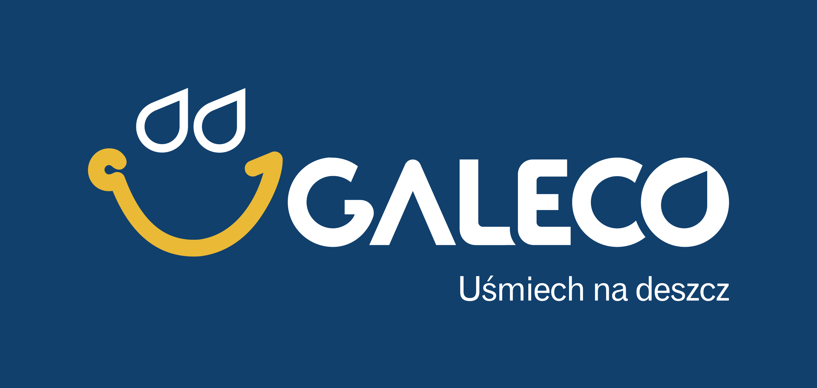 galeco logotyp
