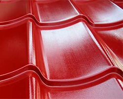 Металопрофіль