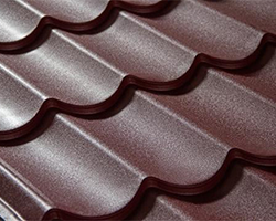 Металопрофіль