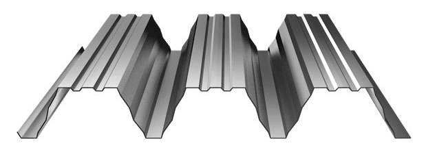 Пофнастил НC-135