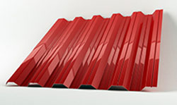 профнастил