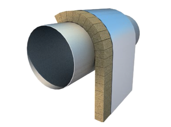 IZOVAT мат ламельний