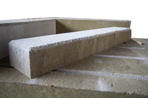 Система вогнезахисту IZOVAT 100 LF