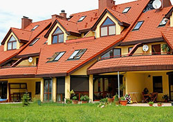 мансардні вікна